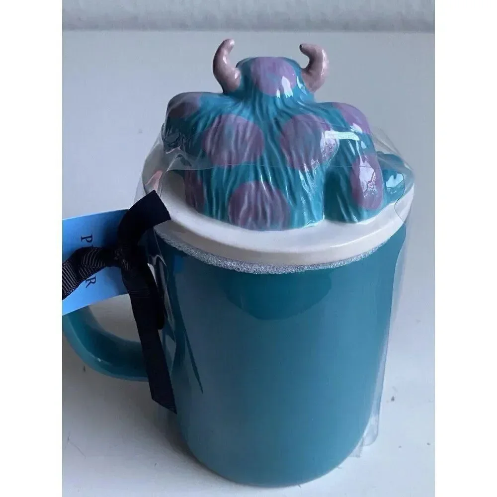 Rae Dunn‎ X Monsters Inc “SULLEY